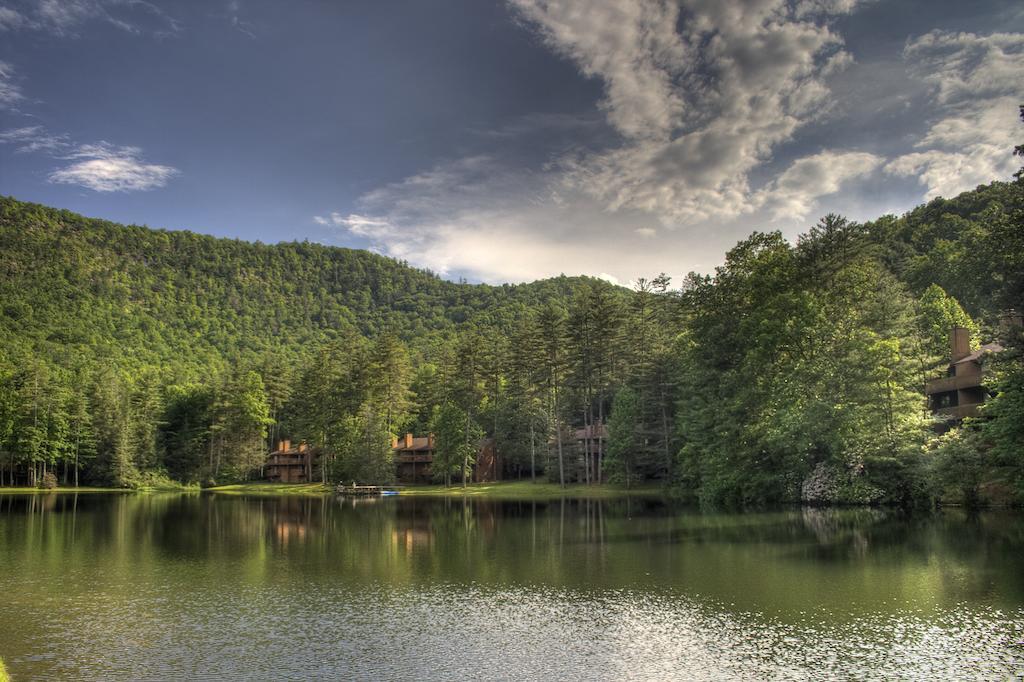 Foxhunt At Sapphire Valley المظهر الخارجي الصورة