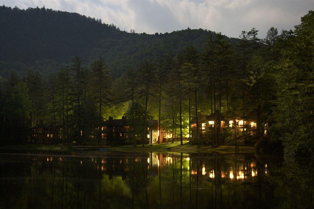 Foxhunt At Sapphire Valley المظهر الخارجي الصورة